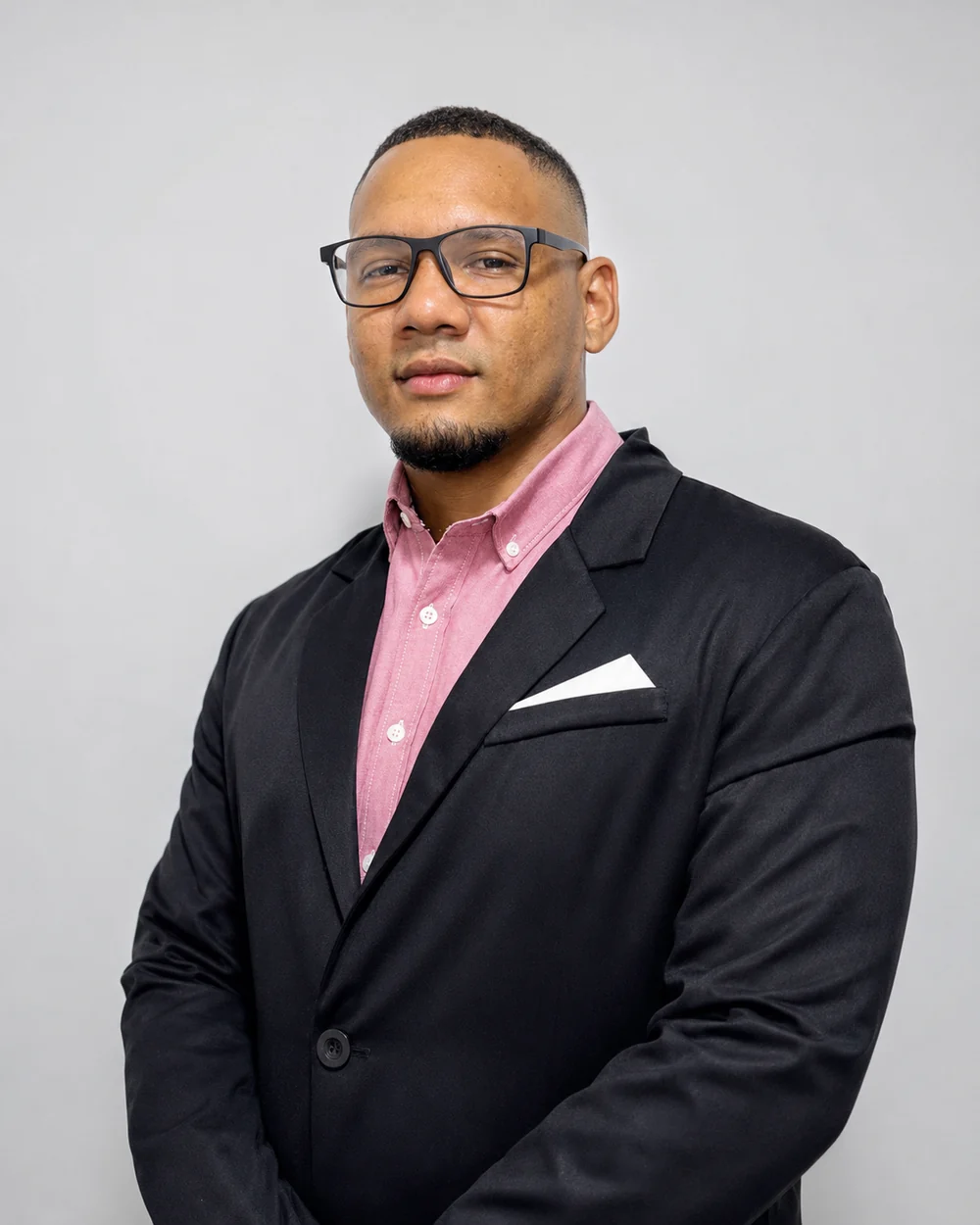Juan Alvarado, Contador Público Autorizado de ACG Panamá